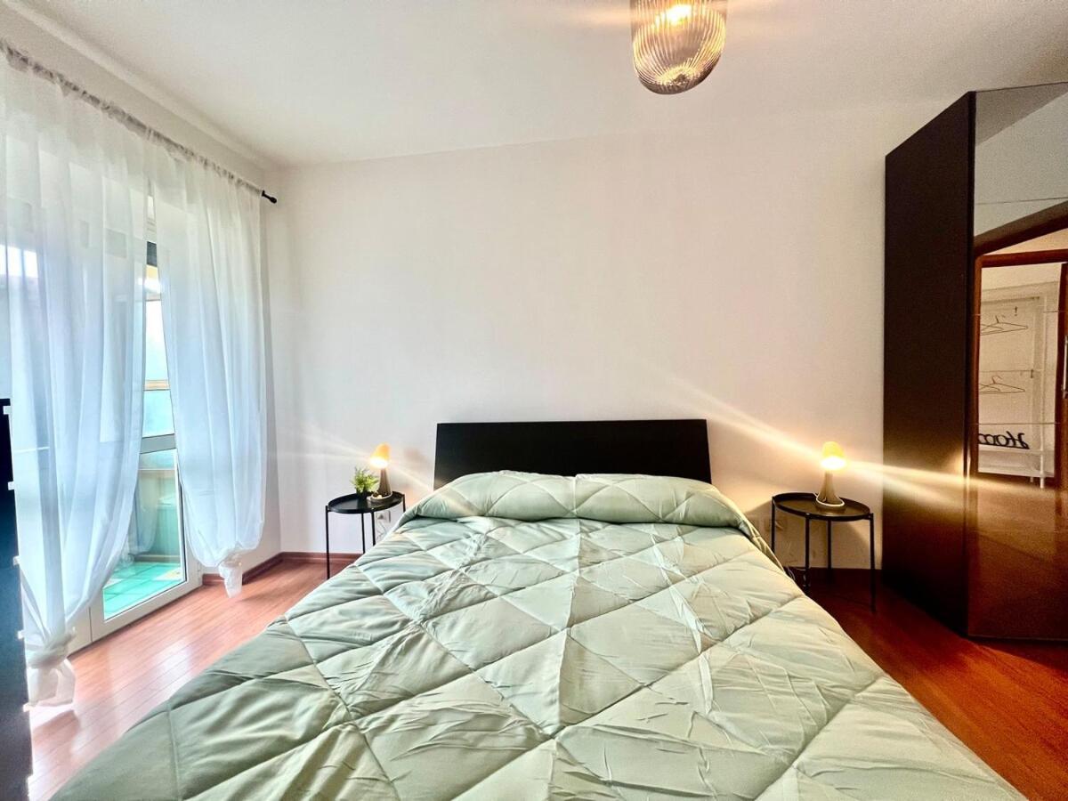 Gandino House At Vatican Apartment *