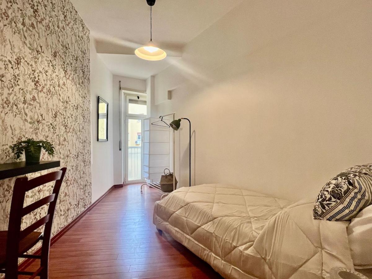 Gandino House At Vatican Apartment Rome